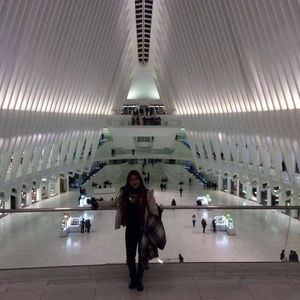 Meet your Posher, Camila